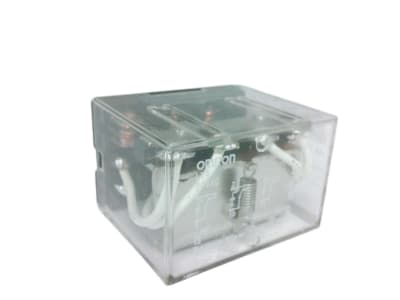 OMRON LY4 24VAC