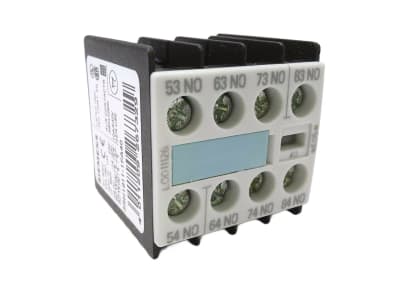 SIEMENS 3RH1911-1FA40