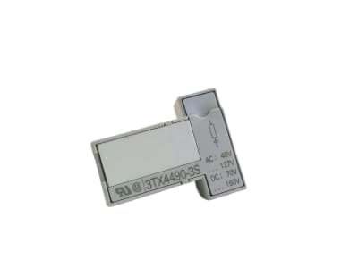 SIEMENS 3TX4490-3S