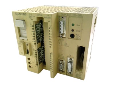 SIEMENS 6ES5095-8MA03
