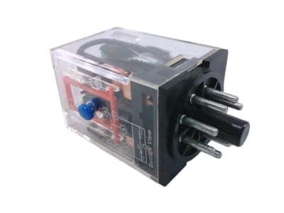 OMRON MK2PND-S-DC24