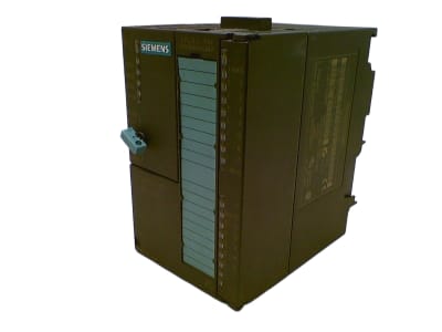 SIEMENS 6ES7312-5AC02-0AB0