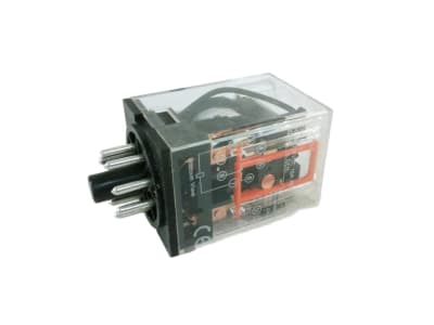 OMRON MK2P-I-DC12