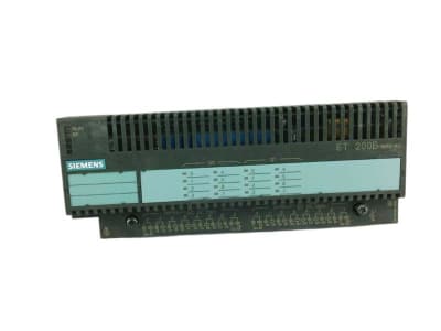 SIEMENS 6ES7132-0HH00-0XB0