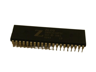 ZILOG IC85C3016PSC