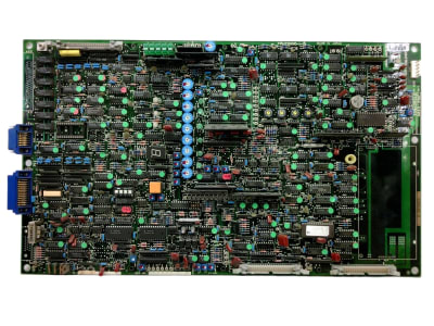 YASKAWA ELECTRIC JPAC-C220