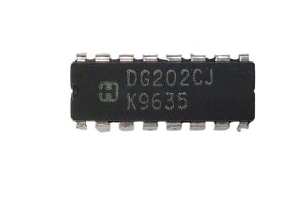 VISHAY IC202CJ