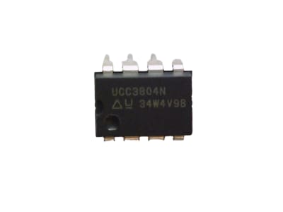 UNITRODE IC3804N