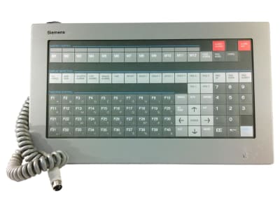 SIEMENS 2493295-0003