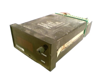 WATLOW 810A-0100-00AB