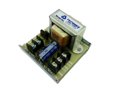 TRI-TRONICS TPS-750