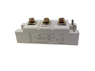 SIEMENS BSM50GB100D