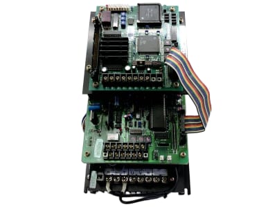 YASKAWA ELECTRIC CIMR-37
