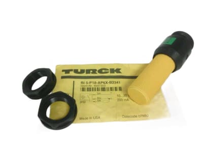 TURCK T4697300