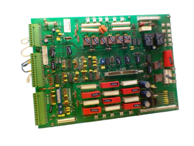 SIEMENS A1-106-100-533