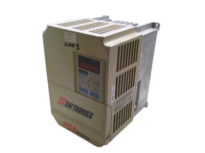 YASKAWA ELECTRIC CIMR-PCU40P7