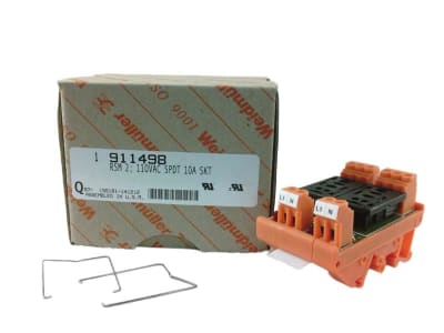 WEIDMULLER 911498