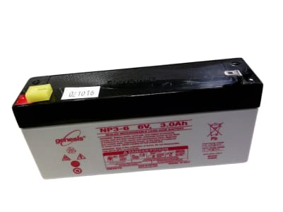 YUASA NP36