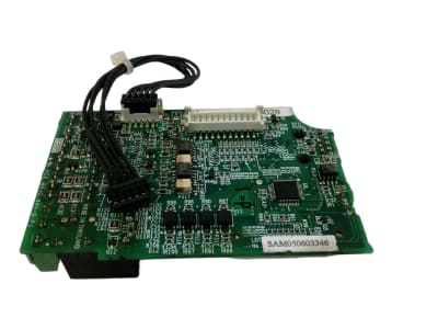 YASKAWA ELECTRIC ETC604305-S0028