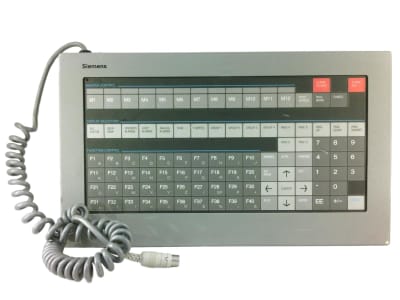 SIEMENS 2587716-8002