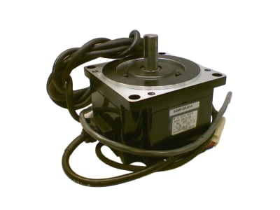 YASKAWA ELECTRIC SGMP-08U314M