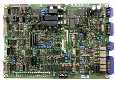 YASKAWA ELECTRIC ETC005812