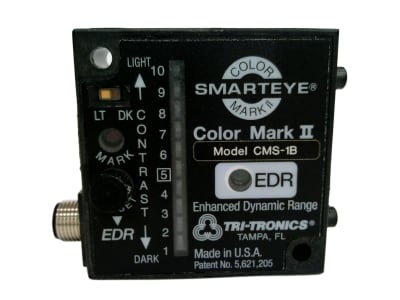 TRI-TRONICS CMS-1B