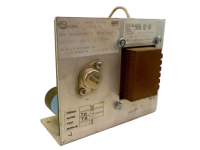 HAMMOND POWER SOLUTIONS GHOF-2-24