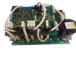 FANUC A06B-6076-H101