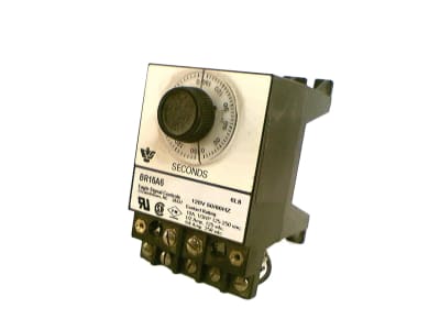 DANAHER CONTROLS BR16A6