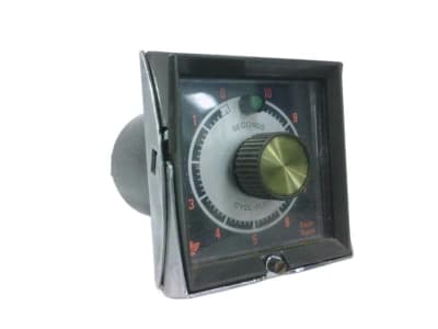 DANAHER CONTROLS HP515B6