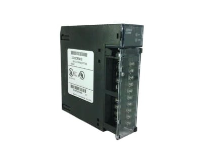 FANUC IC693CMM301