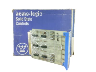 WESTINGHOUSE NL-340