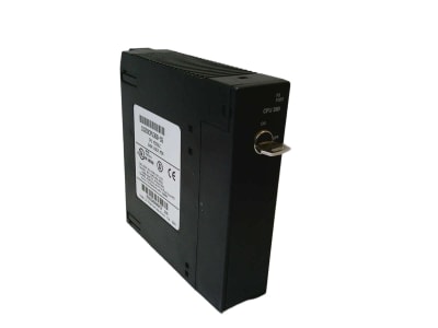 FANUC IC693CPU360