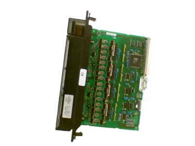 FANUC IC697MDL753