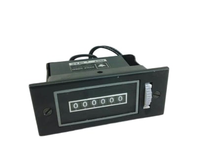 DANAHER CONTROLS PCC-7