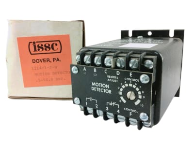 KANSON ELECTRONICS INC 1214-1-J-B