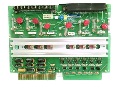 FANUC IC600YB910