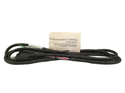 FANUC IC693CBL315