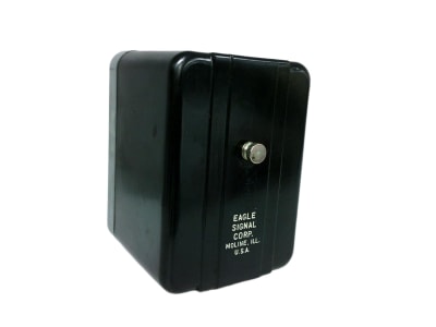 DANAHER CONTROLS HD33A622