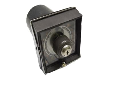 DANAHER CONTROLS HP50A607