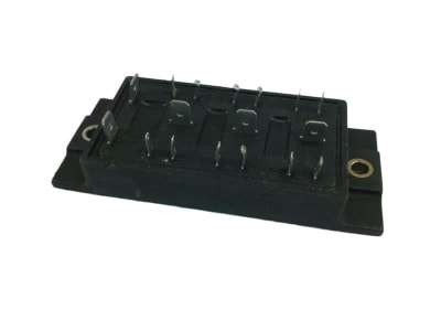 FUJI ELECTRIC 6MBI50J-060