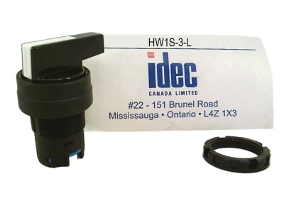 IDEC HW1S-3L