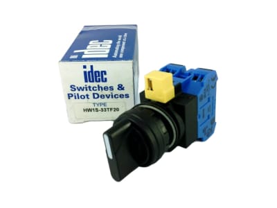 IDEC HW1S-33TF20