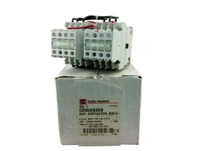 EATON CORPORATION CE55AN3AB