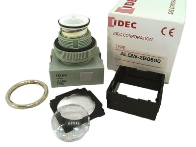 IDEC ALQW-2B0600