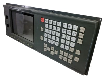 GENERAL ELECTRIC A02B-0120-C052-MA