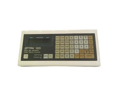 DANAHER CONTROLS CP-1210