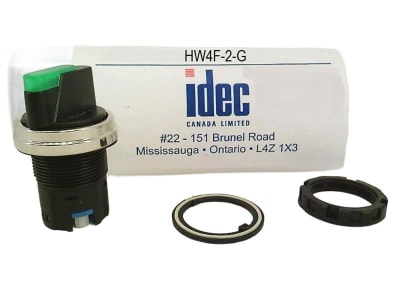 IDEC HW4F-2G