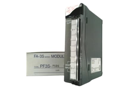 IDEC PF3S-PSD1